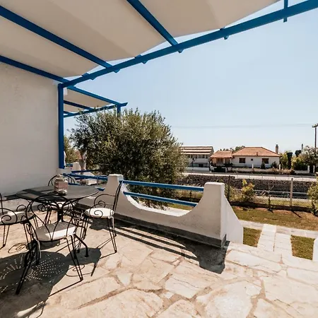 Cyclades Luxury * נאה פוטידאה