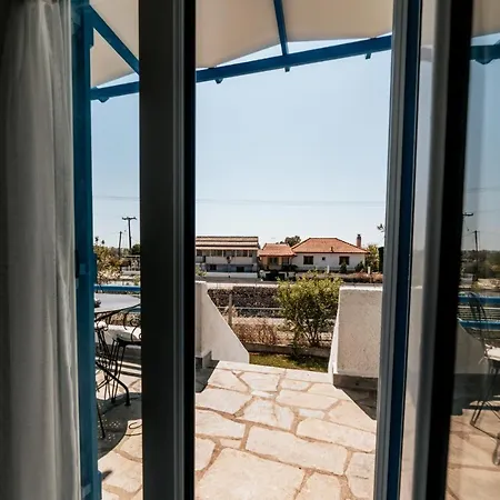 Cyclades Luxury בית כפרי