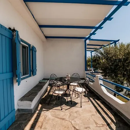 Cyclades Luxury * נאה פוטידאה