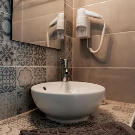 בית כפרי Cyclades Luxury נאה פוטידאה