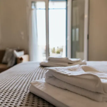 Cyclades Luxury * נאה פוטידאה