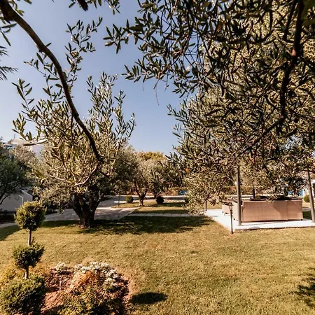 בית כפרי Cyclades Luxury נאה פוטידאה