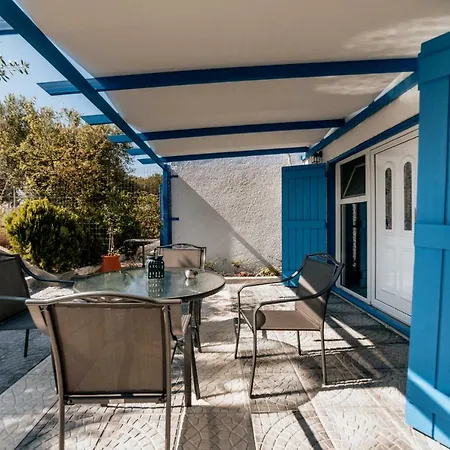 בית כפרי Cyclades Luxury