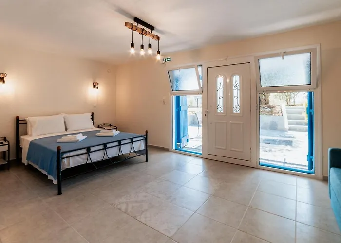 Cyclades Luxury Nea Poteidaia