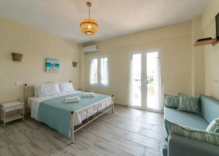 Casa di campagna Cyclades Luxury *