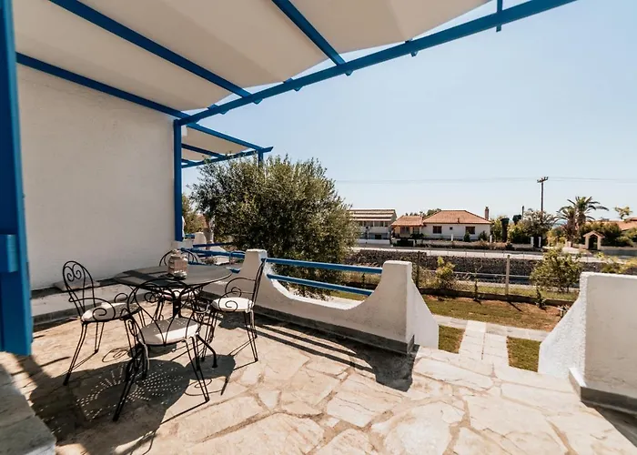 Cyclades Luxury * Nea Poteidaia