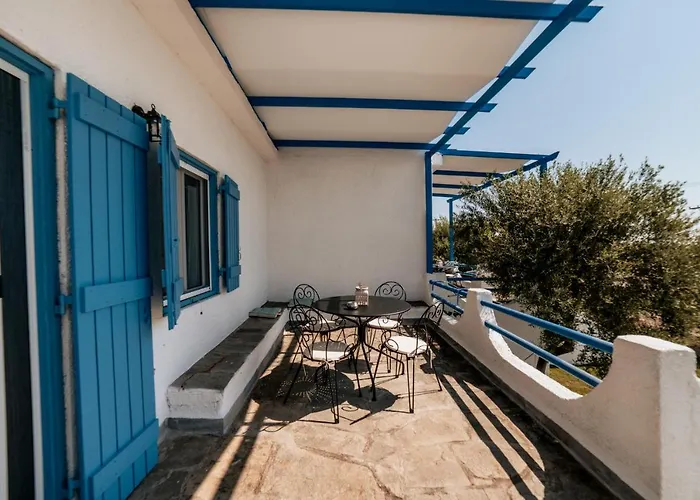 Cyclades Luxury * Nea Poteidaia