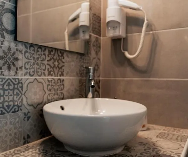 Casa di campagna Cyclades Luxury Nea Poteidaia