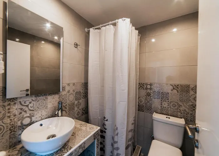 Cyclades Luxury Casa di campagna