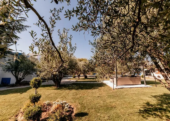 Casa di campagna Cyclades Luxury Nea Poteidaia