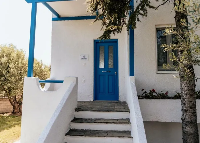 Cyclades Luxury Casa di campagna