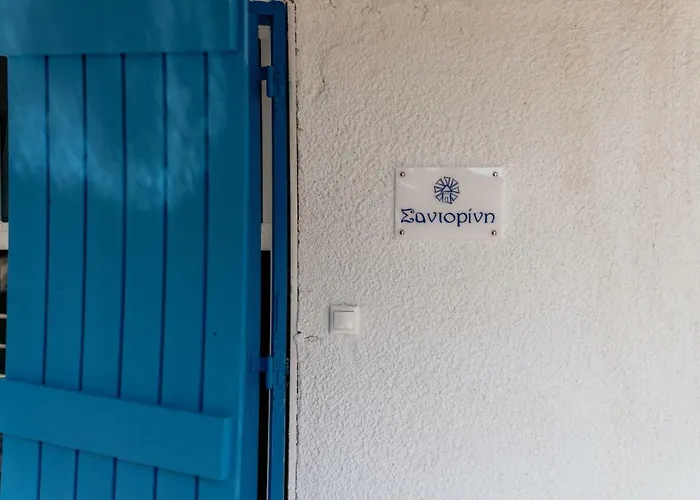 Cyclades Luxury * Nea Poteidaia