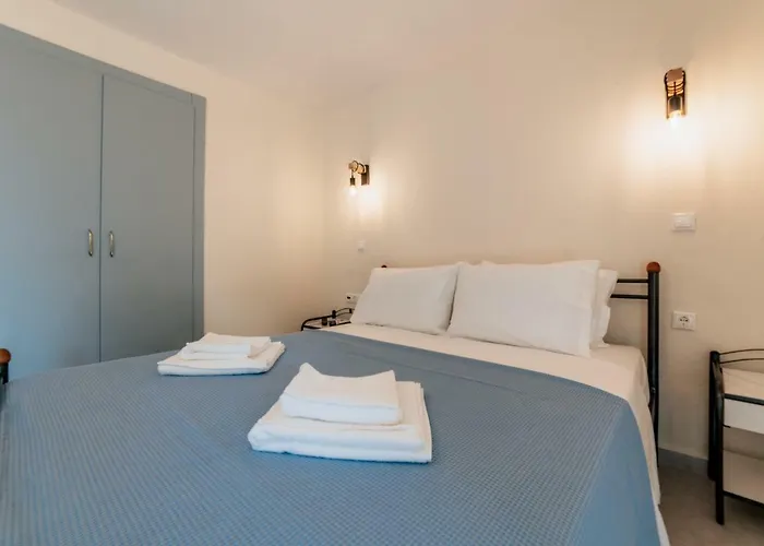 Cyclades Luxury Casa di campagna