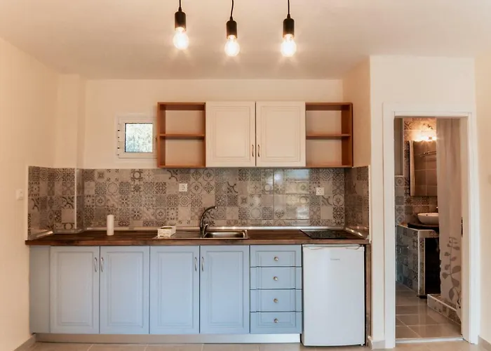 Cyclades Luxury Casa di campagna