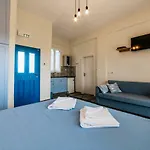 Cyclades Luxury Lantställe