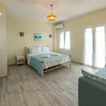 Cyclades Luxury Lantställe Nea Poteidaia