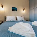 Cyclades Luxury Lantställe Nea Poteidaia