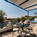 Lantställe Cyclades Luxury