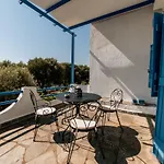 Lantställe Cyclades Luxury