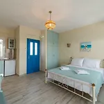 Lantställe Cyclades Luxury *