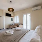 Lantställe Cyclades Luxury Nea Poteidaia