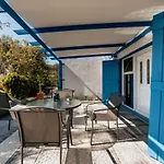 Lantställe Cyclades Luxury