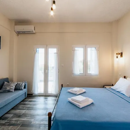 Cyclades Luxury