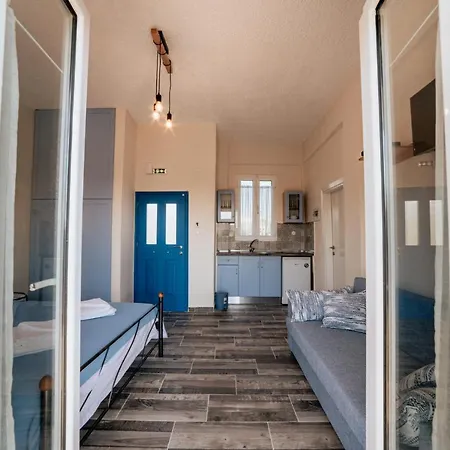 Cyclades Luxury *