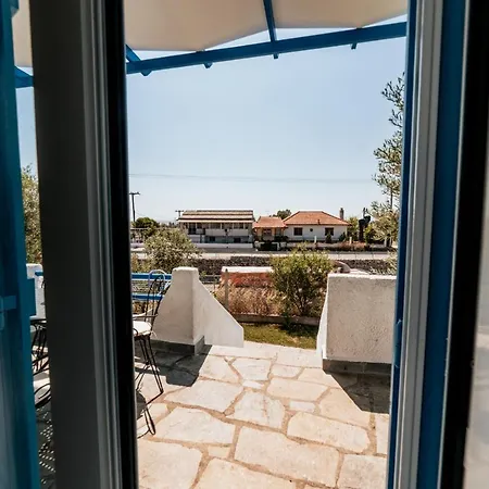 Cyclades Luxury Νέα Ποτίδαια