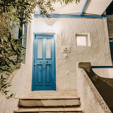 Cyclades Luxury