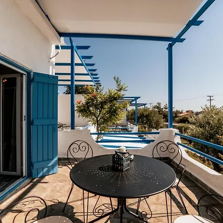 Cyclades Luxury *