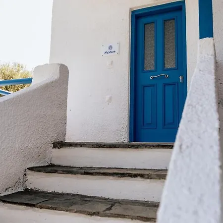 Cyclades Luxury *