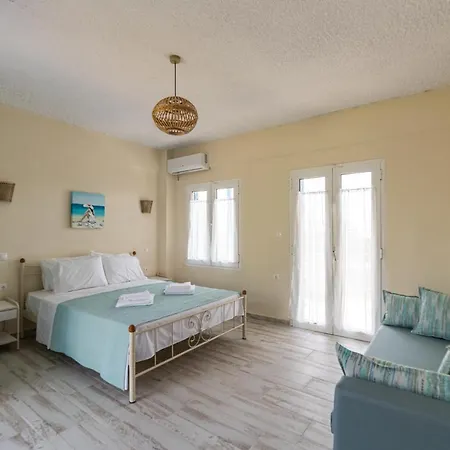 Cyclades Luxury *