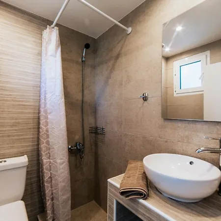 Cyclades Luxury * Νέα Ποτίδαια