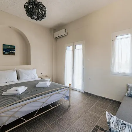 Cyclades Luxury *