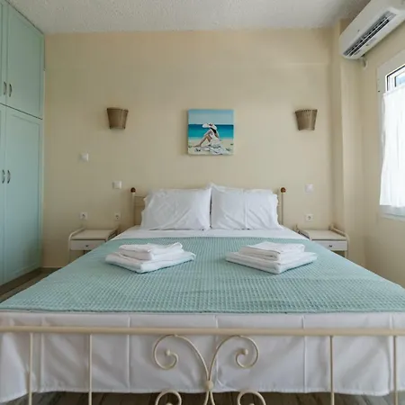 Εξοχικό σπίτι Cyclades Luxury Νέα Ποτίδαια