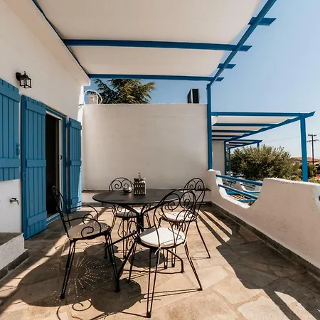 Cyclades Luxury Νέα Ποτίδαια