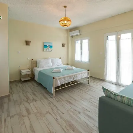 Cyclades Luxury 乡村民宿 尼坡帝