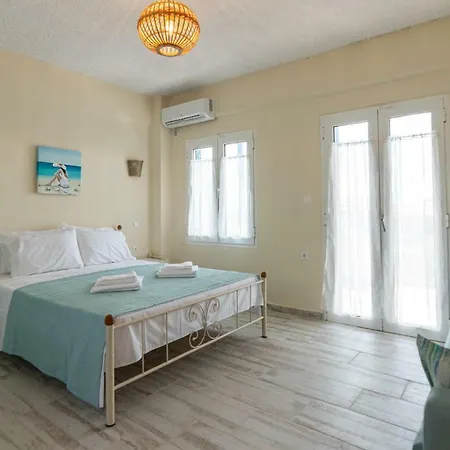 Cyclades Luxury