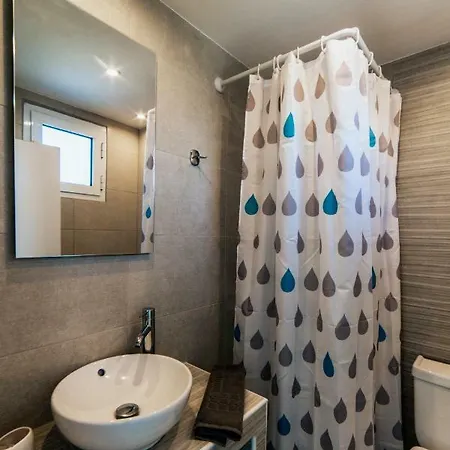 Casa rural Cyclades Luxury *
