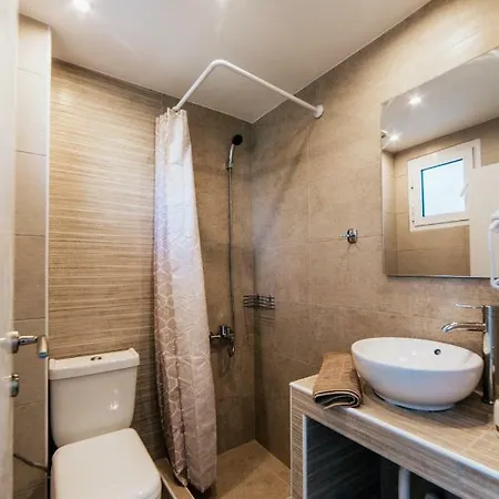 Cyclades Luxury *