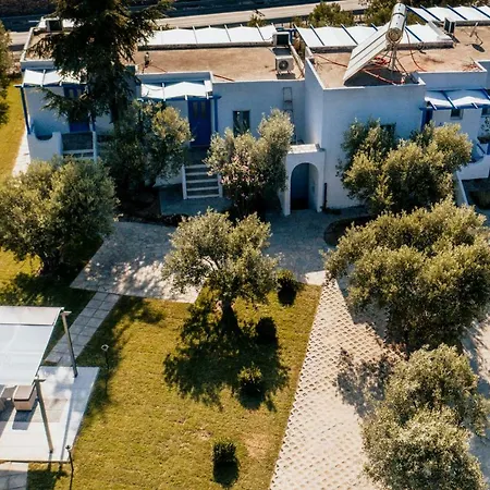 Cyclades Luxury Εξοχικό σπίτι