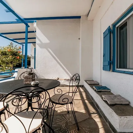 Cyclades Luxury * Νέα Ποτίδαια