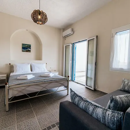 Cyclades Luxury *