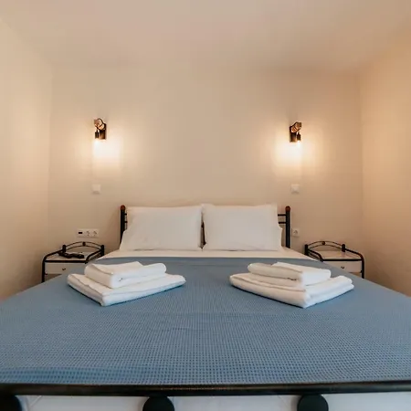 Cyclades Luxury * Νέα Ποτίδαια
