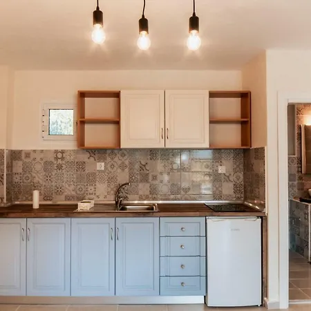 Cyclades Luxury Casa rural