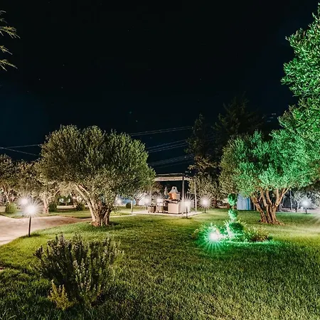 Cyclades Luxury