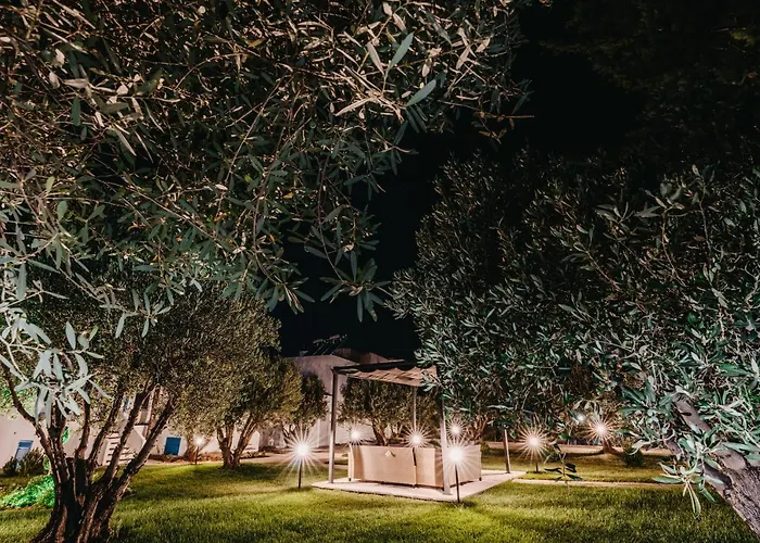 Casa di campagna Cyclades Luxury *