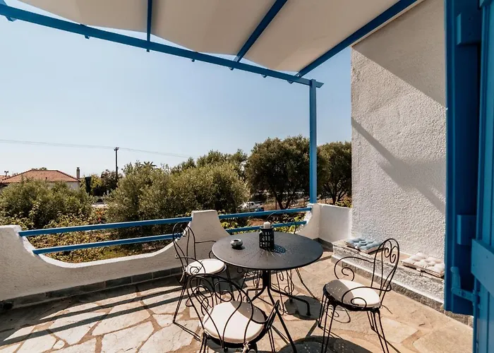 Cyclades Luxury * Nea Poteidaia