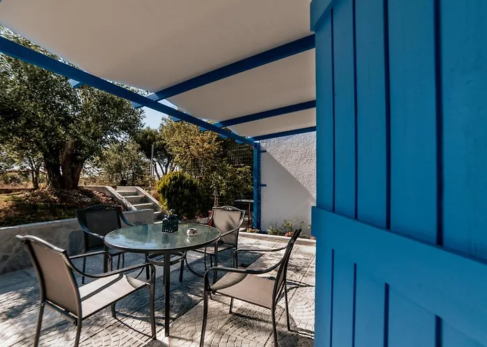 Cyclades Luxury Casa di campagna